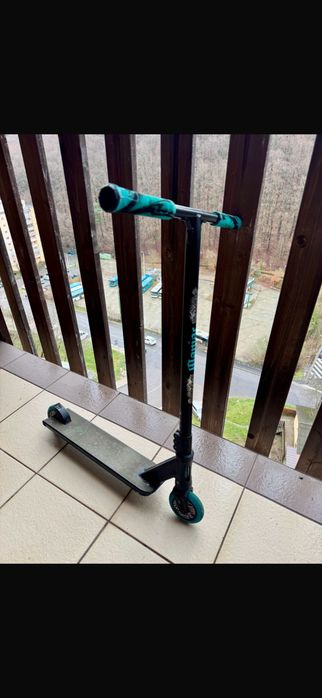 Scooter Movino Maniac