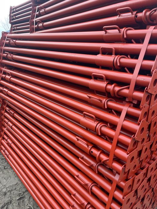 Popici metalici Italia 3.6m - Popic metalic vopsit