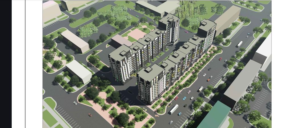 Весь спектр услуг  проектирования.