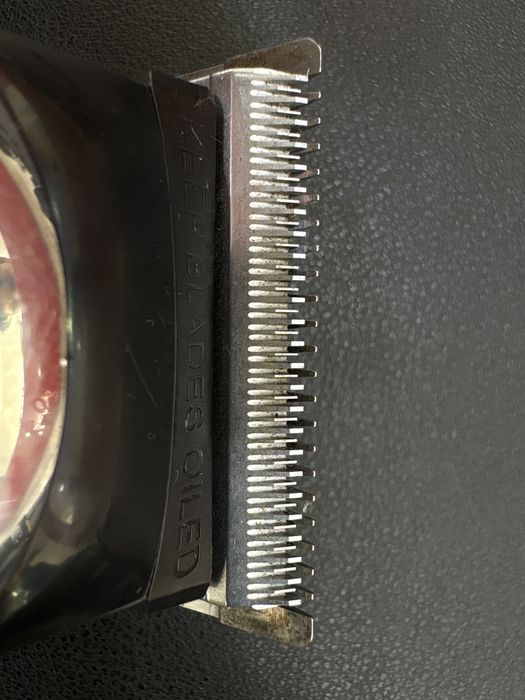 WAHL Magic Clip Cordless машинка для стришки