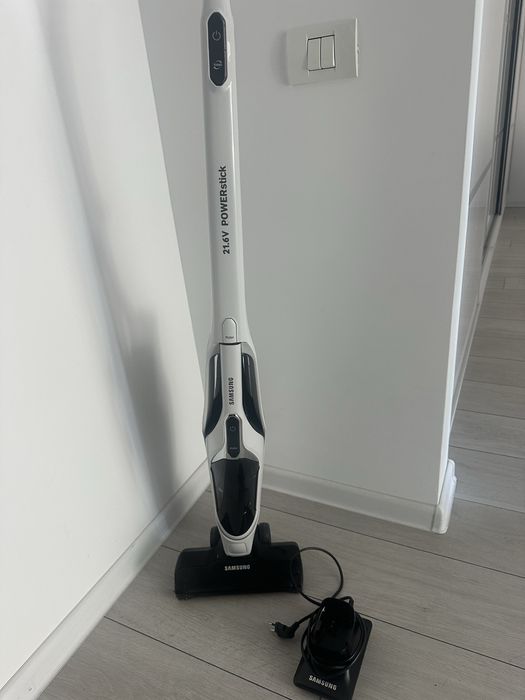 Aspirator samsung