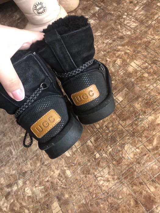 Детская обувь тифлани