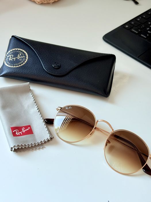 Слънчеви очила RayBan