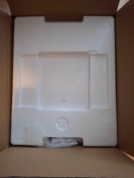 Friteuza fara ulei Xiaomi Mi Smart Air Fryer BHR4849EU, 3.5L, Alb