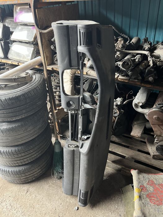 Авто разбор Ауди с Европы