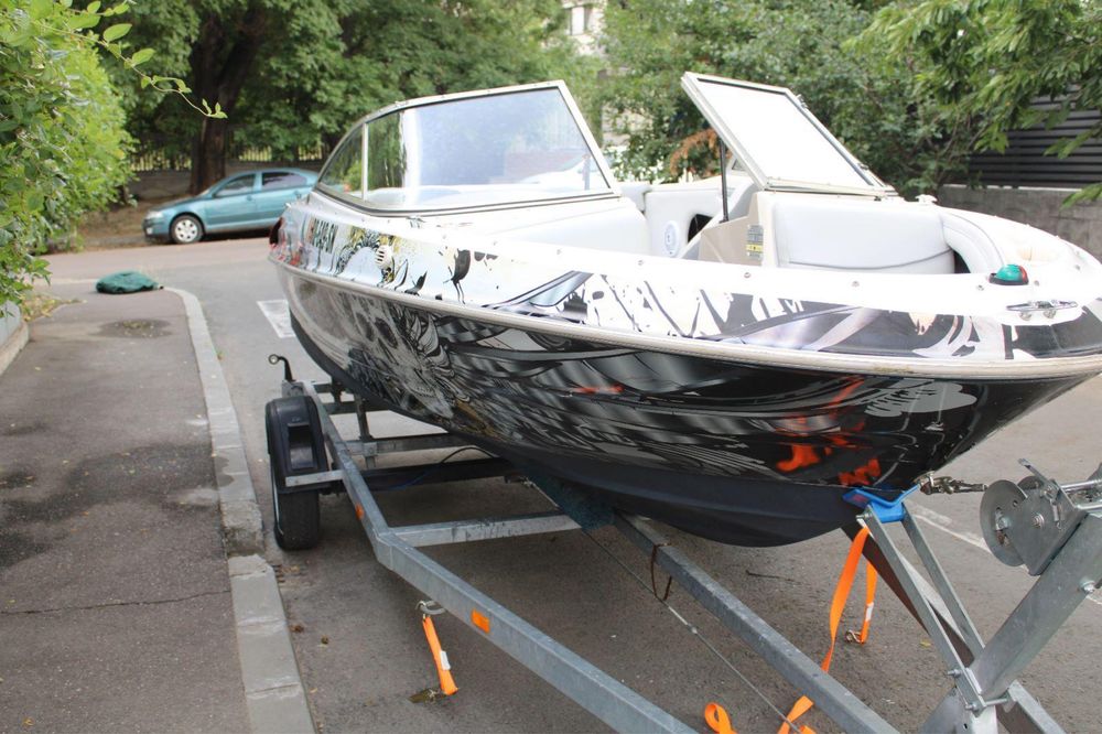 Vand barca Old Havana BAYLINER CAPRI