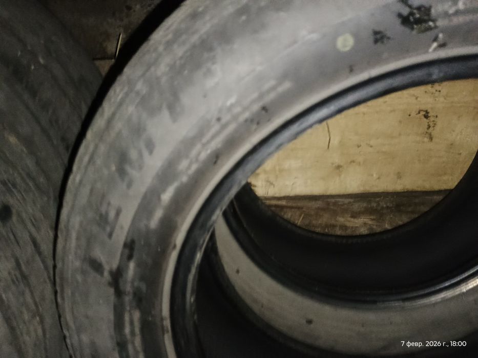 Покрышки 215/60/16