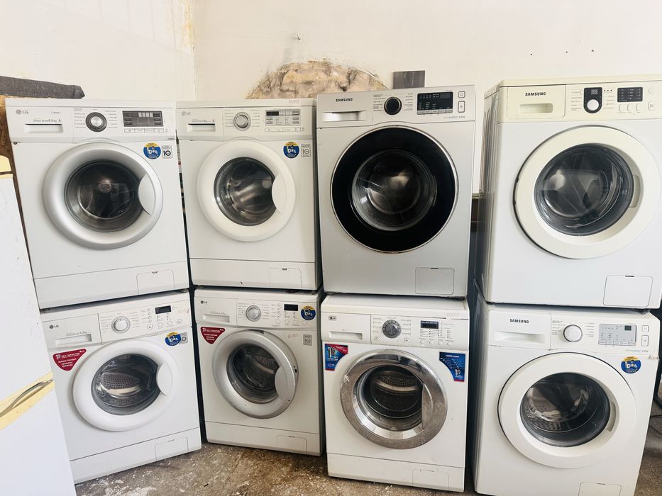 Гарантия, доставка и установка