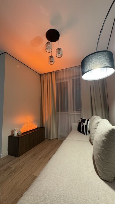 Квартира посуточно