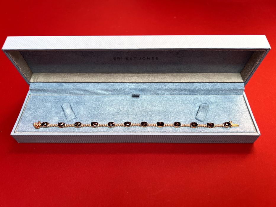 Bratara dama Le Vian Aur 14K 9.4g cu diamante 3.90ct