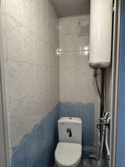 Продам 2 комнатную квартиру