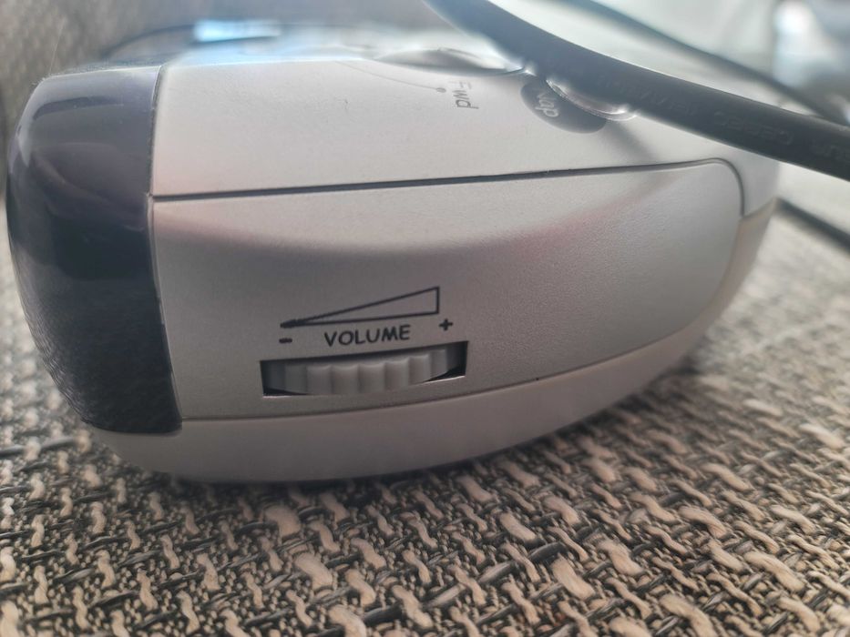 THOMSON RR60M радио будилник от Германия