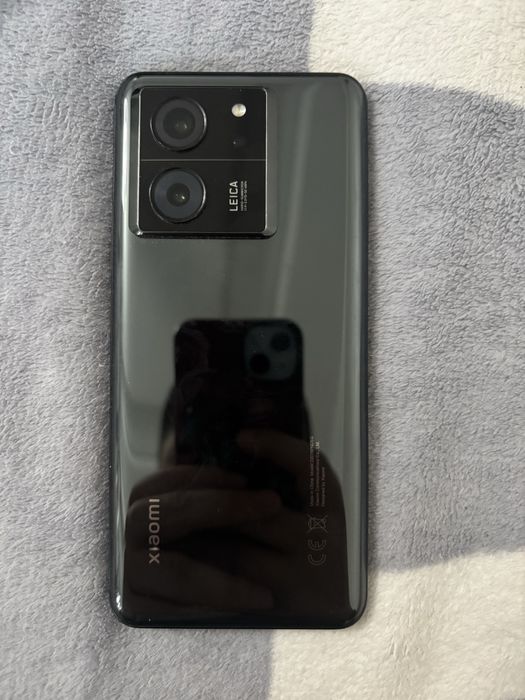 Xiaomi 13t pro 16+ 512 флагман Android