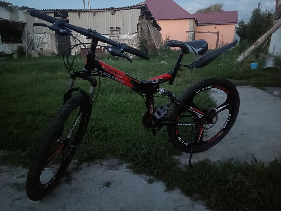 Велосипед продам