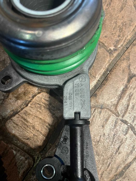 Rulment de presiune ambreiaj Mercedes Sprinter - cutie automata