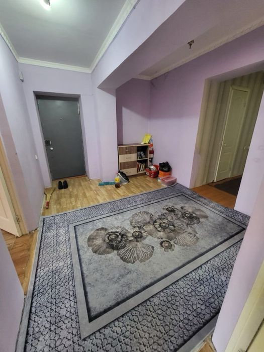 Продаю квартиру срочно!