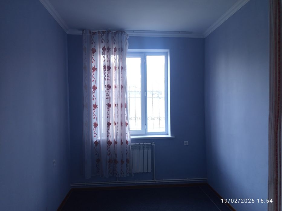 2 xonaliy dom ijaraga beriladi