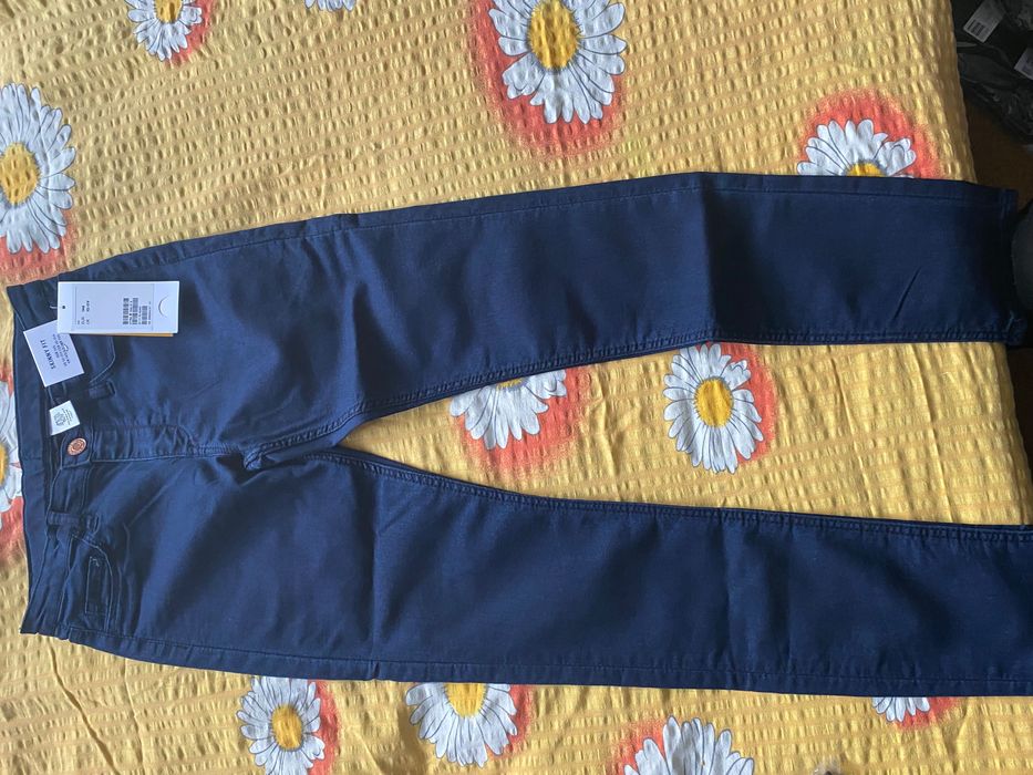 Чисто нови детски дрехи размер 146