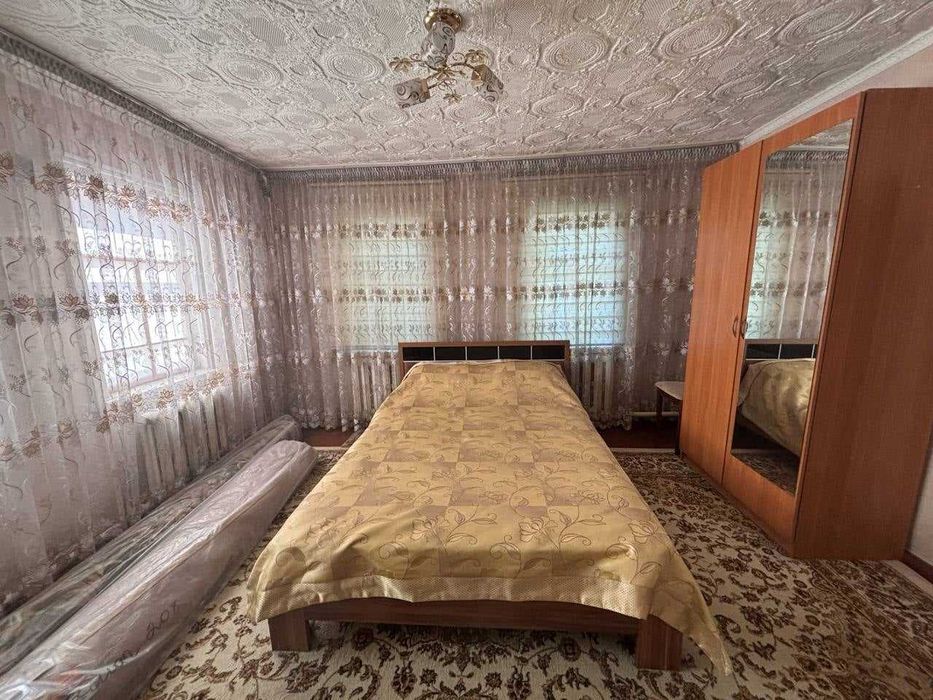 Продается дом в районе Центрального рынка