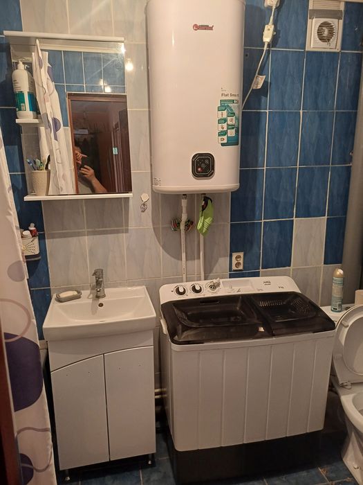Продам ОКТ 2 ком