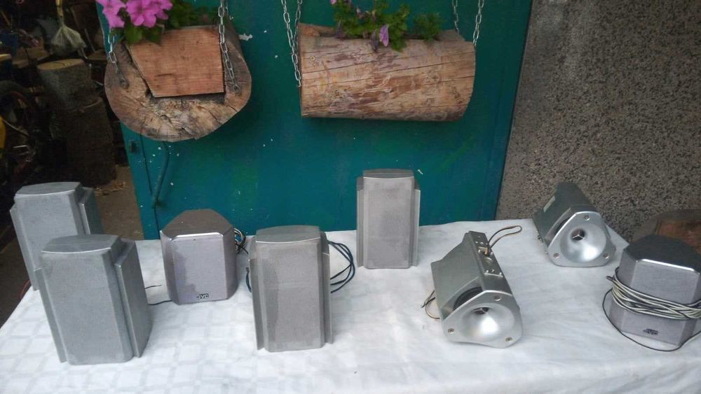 Тонколони 8 броя