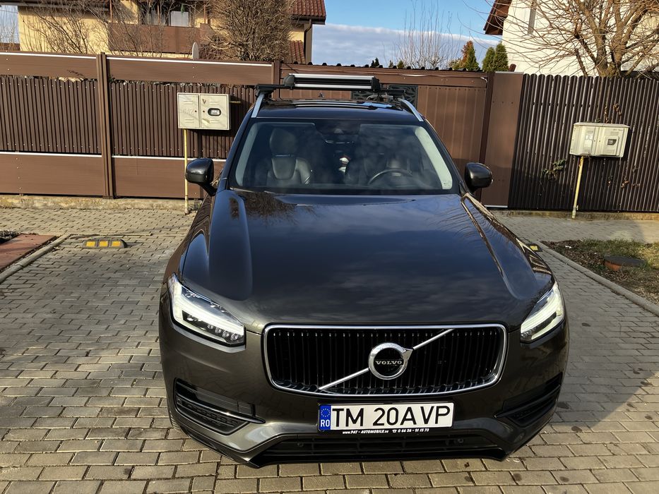 Vand Volvo Xc90 7 locuri