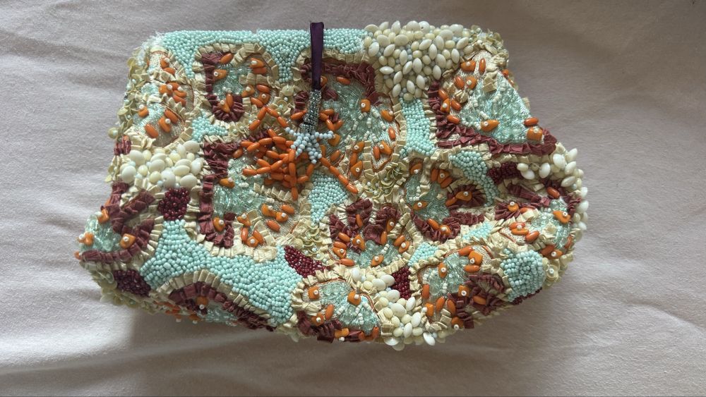 Zara лятни чанти