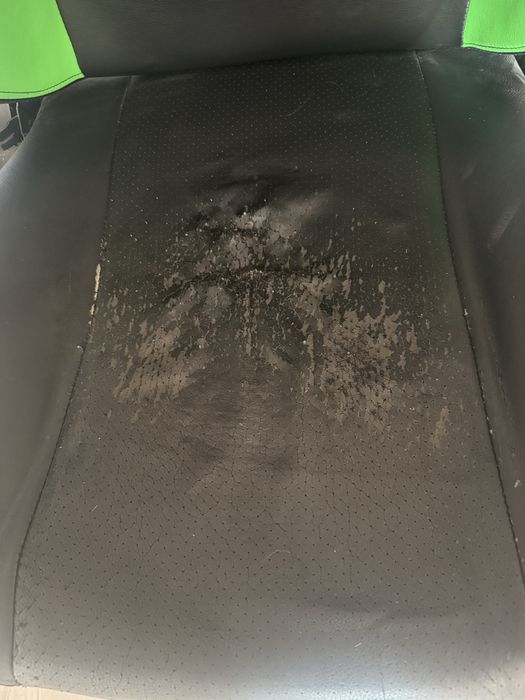 Игровое кресло Razer tarok ultimate