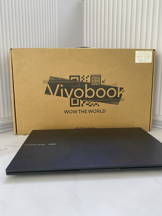 Ноутбук Asus Vivobook