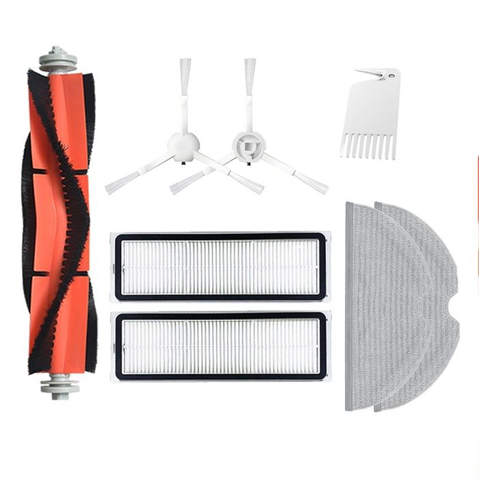 Фильтры для робота Xiaomi