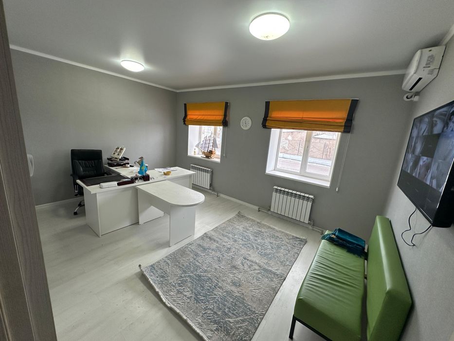 Сдам коммерческую недвижимость