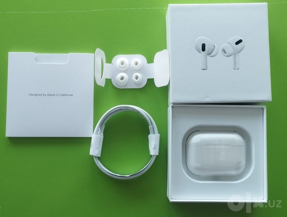 Airpods pro DUBAI