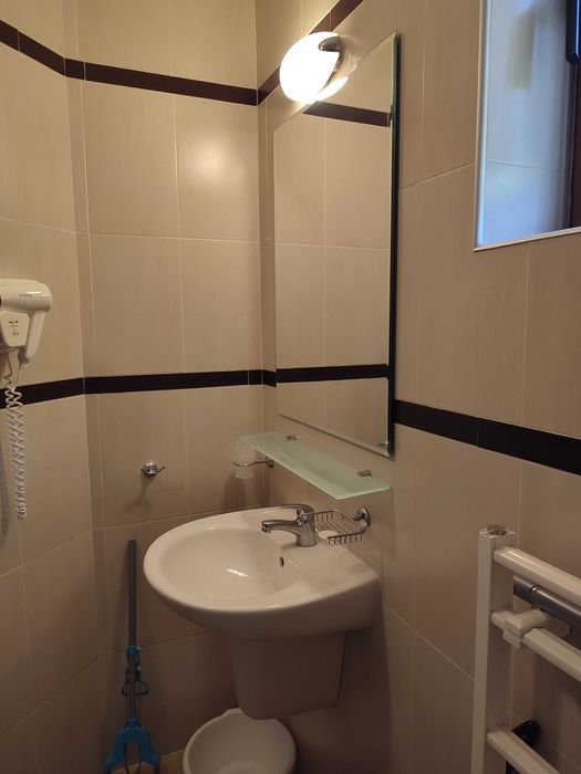 Дава се под наем Двустаен апартамент в Банско - 48 кв.м за 306 € - Снимка #13