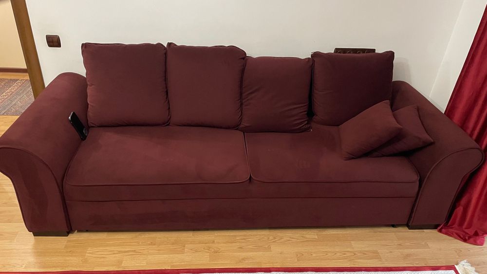 Продам Диван раскладной