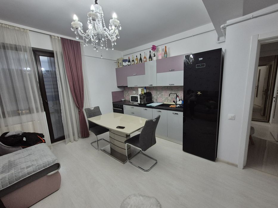 Vând apartament nou 2 camere lux  ,Gavana 3