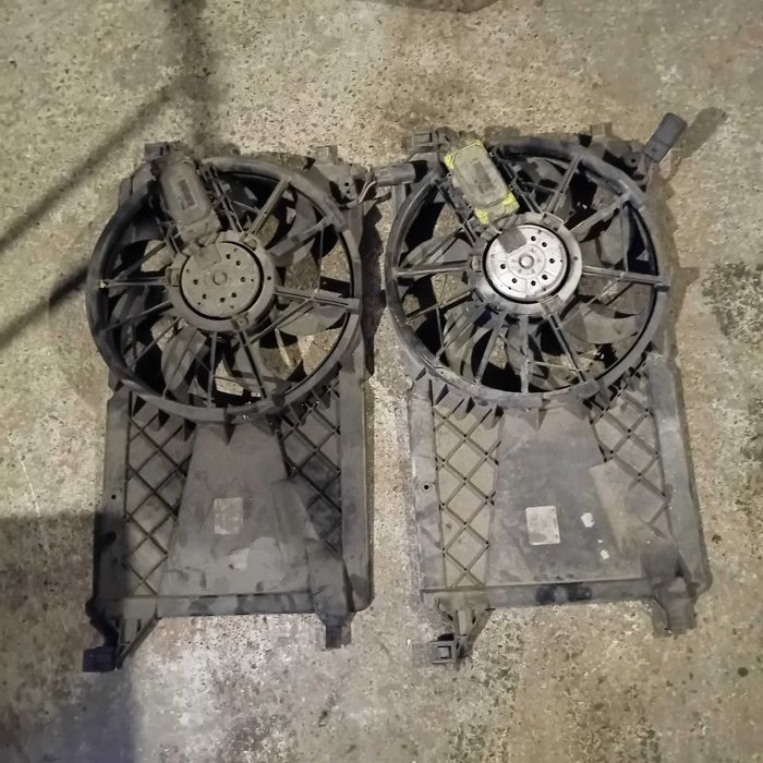 Termocupla ford focus c max