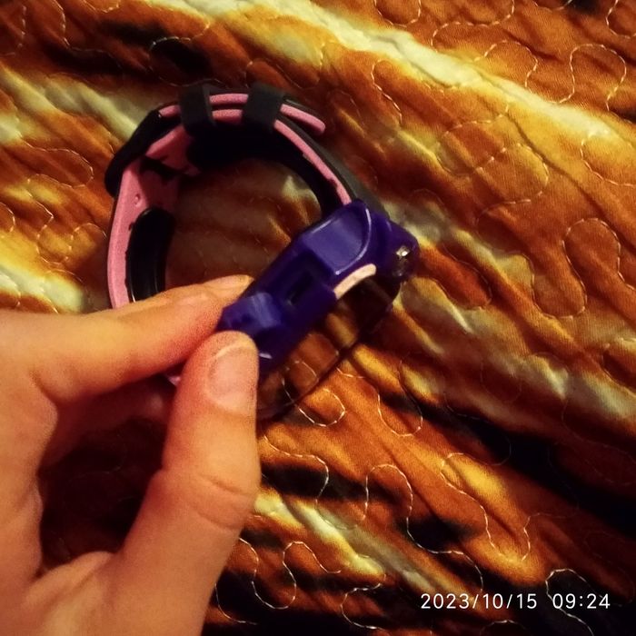 Смарт вотч Йанги