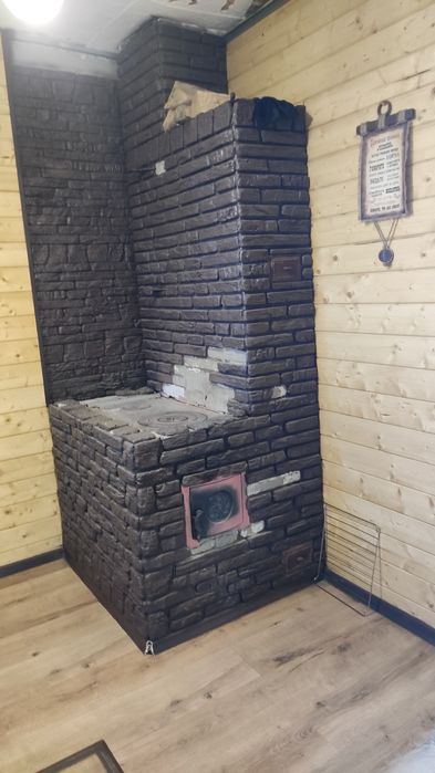 Продам 2 комнатный дом, Ольшанка.