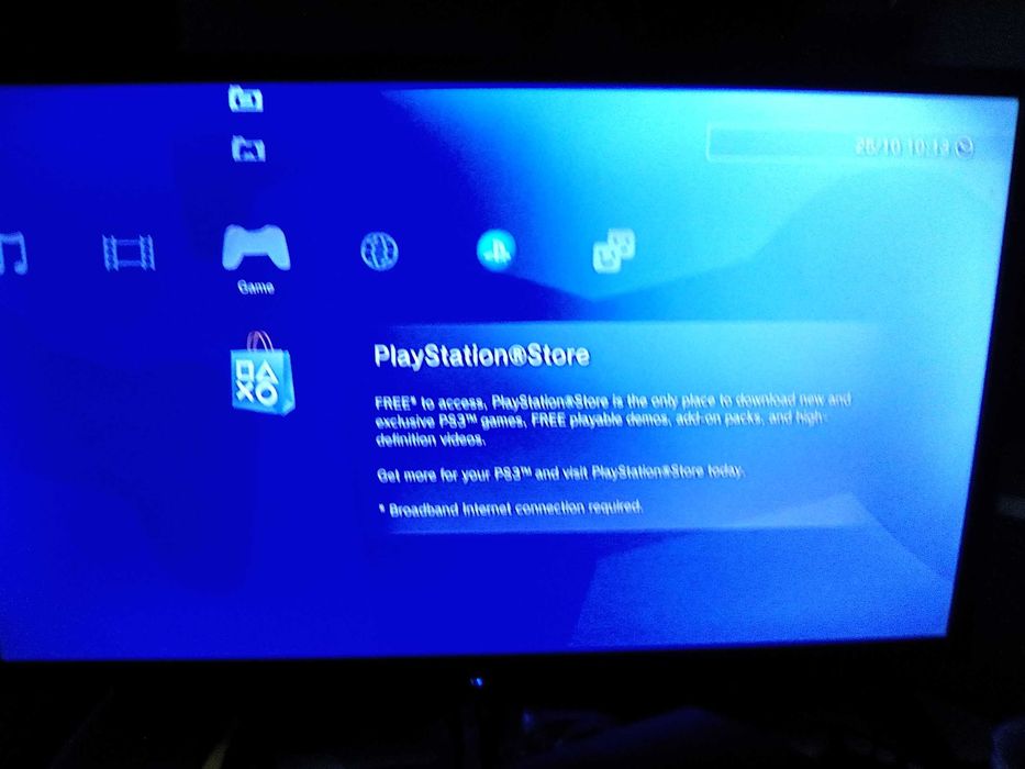 PlayStation 3 /PS 3 / 75 eвро