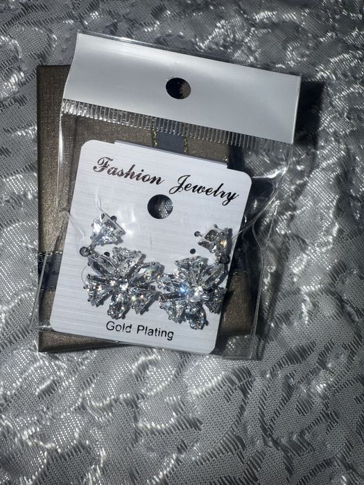 Дамски бижута Swarovski