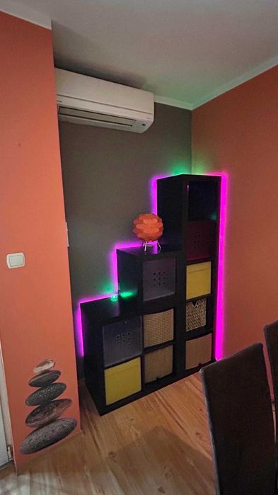 Дава се под наем Двустаен апартамент в София, Манастирски ливади - 67 кв.м за 600 € - Снимка #2