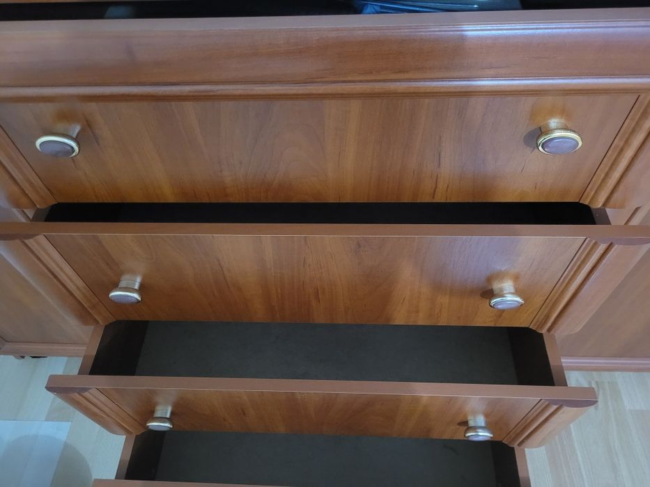 Комод цена договорная