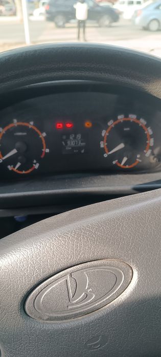 Лада 4×4 Нива 21310