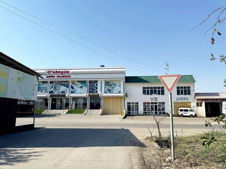 Ховли сотилади Когон беклар