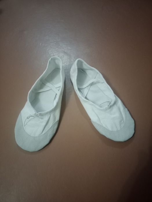 Чешки, для танцов