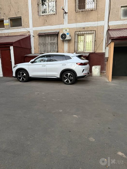 Срочно Прадаётся BYD SONG plus gibrid