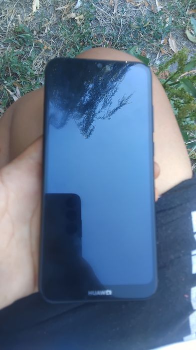 Vand Huawei i6 perfect functional