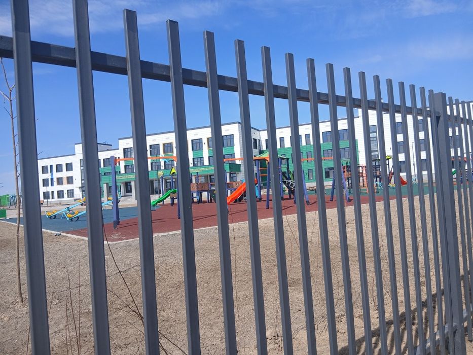 Жер сатылады  кең тегіс жер