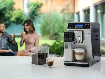 Кофемашина DeLonghi склад оптом +[количества ограничения] 2025 NEW