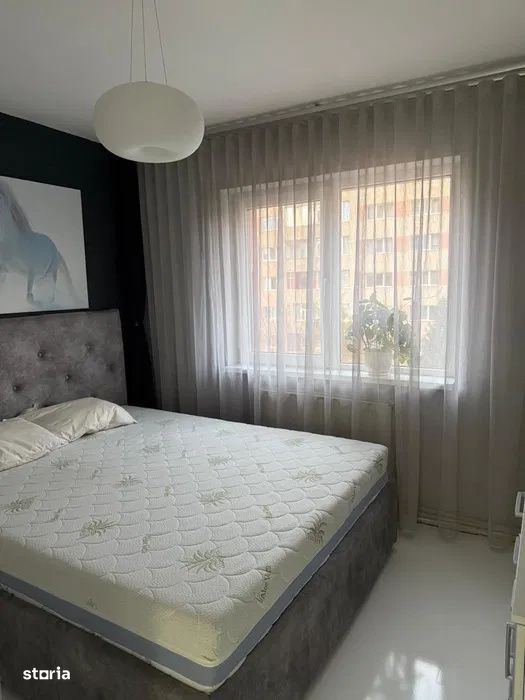 Apartament de inchiriat 3 camere 64mp zona Cluj Grigorescu